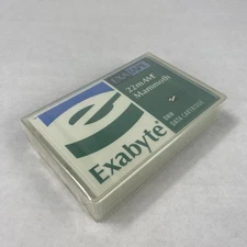 Exabyte Exatape 22m AME Mammoth 8mm Data Cartridge (Lot of 10)