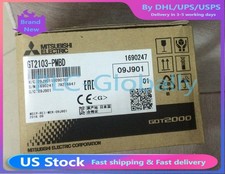 1PC Mitsubishi GT2103-PMBD Touch Panel New In Box Expedited Shipping GT2103PMBD