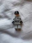 Lego Star Wars Imperial Officer Light Bluish Gray Uniform 2016 Death Star