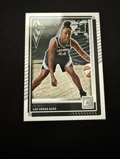 2025 Donruss WNBA #23 Jewell Loyd