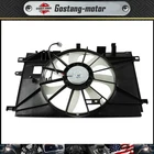 For 2020-2022 Toyota Corolla 1.8L Cooling Fan Radiator Condenser Fan Assembly
