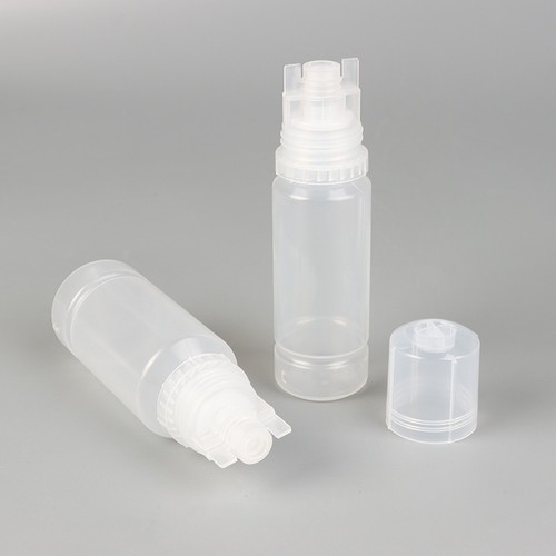 T552 T555 114 115 056 057 Empty Ink Bottles For L8160 L8180 L8050 L18050 Printer - Afbeelding 8 van 15