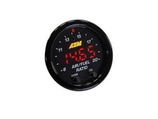 Aem Electronics 30-0300 X-series Wideband Uego Afr Sensor Controller Gauge With Aem Electronics 30-0300 X-series Wideband Uego Afr Sensor Controller Gauge With