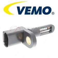 VEMO Air Charge Temperature Sensor for 2007-2016 Volkswagen Eos 2.0L L4 - py