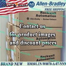 NEW HMS01.1N-W0070-A-07-NNN Drive Brand New Free Ship For VIP