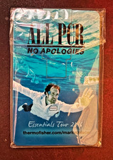 Thermo Fisher Scientific / Nirvana No Apologies Nevermind USB PCR Thumb Drive