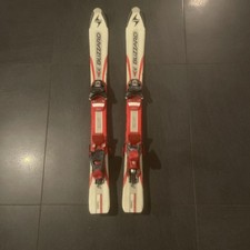 Blizzard Kinder Carving Sigma Jr. Kinder Ski