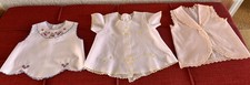 Infant Tops - Set Of 3