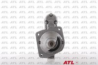 ATL Autotechnik Starter U.A. FüR Fiat, Seat