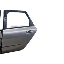 Porte arrière et accessoires Citroen C4