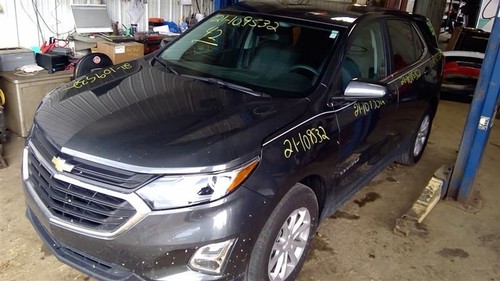 Driver Left Axle Shaft AWD Front 1.5L Fits 18-19 EQUINOX 10265227