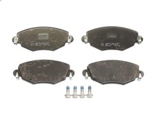 Kits de frein Jaguar X-TYPE