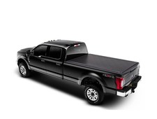 TruXedo Lo Pro Soft Roll Up Tonneau Cover Fits 2008-2016 Ford F250/F350 6'9" Bed
