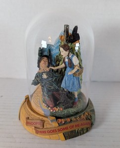 Wizard of Oz Music Box | eBay