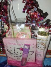 Hello Kitty 5 Piece Gift Special