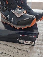Neu Warme Winterstiefel Fila Boots Unisex Gr40 Kinder Outdoor Schnee Wasserdicht