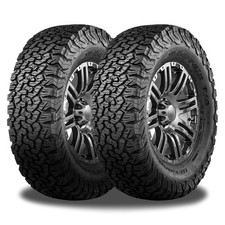 2 Bfgoodrich All Terrain Ta Ko2 29550r22 118115s 8 Ply 50k Mi Warranty