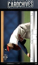 Tom Glavine 2002 Upper Deck #637