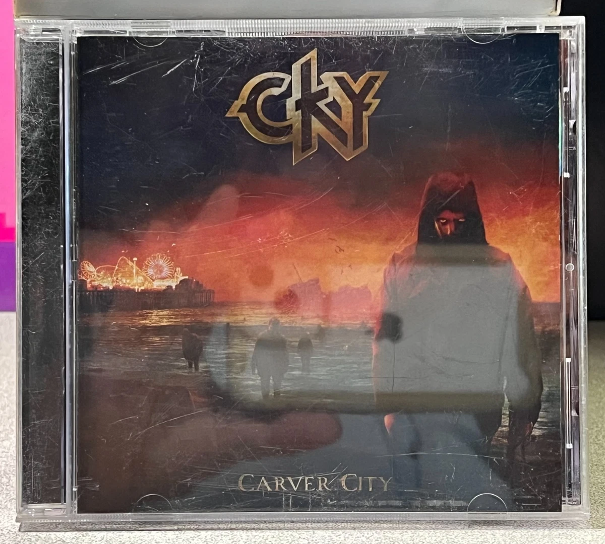 CKY Album Music CDs for sale | eBay