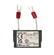 LS Electric US-13 AC/DC 200 240V Surge unit for 3Pole 6a 150a 8KV