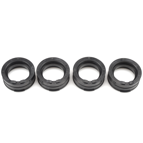 Vhbw Lot De 2 Filtres Compatible Avec Bobcat 329 Engin De Chantier; 1x