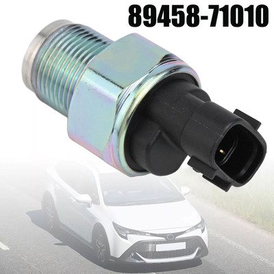 Ersatz Rail Kraftstoffdrucksensor für Toyota Dieselmotoren OEM 8945871010
