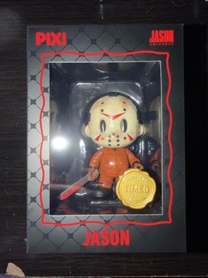 Thrilljoy Timed Jason Confirmed Hero