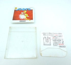 Nintendo Famicom Disk System Games Lot 11 Zelda Link Adventure Golf Used JP