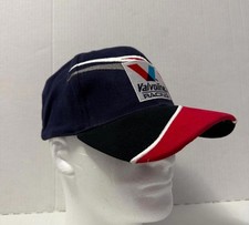 Valvoline Racing Nascar 6 Full Embroidered Y2K Hat