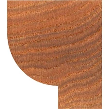 C2318 Shaper Cutter - Drop Leaf - Bead, 3/4" Bore