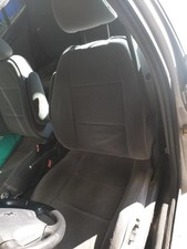 Siège Peugeot 406