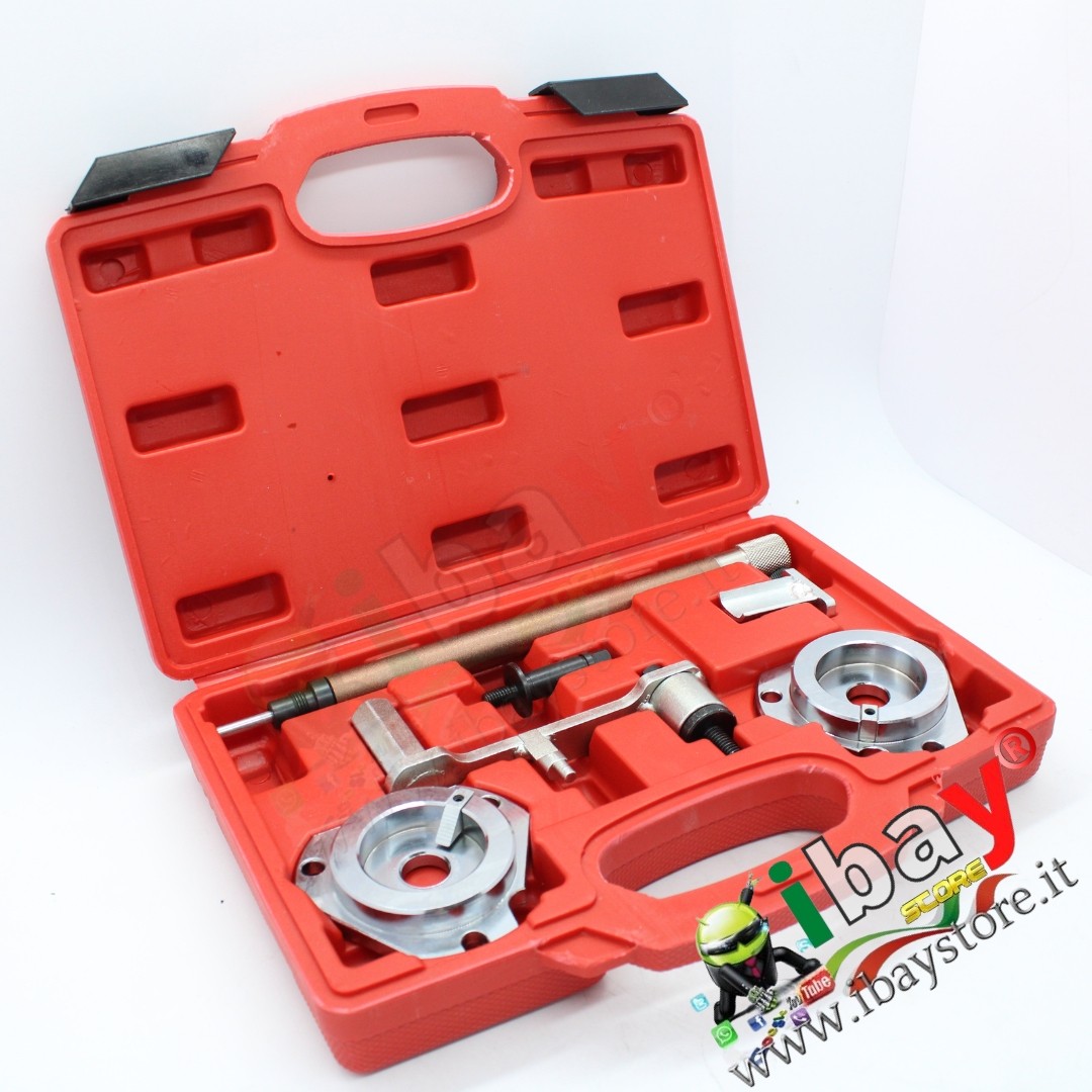 Strumento Fasatura Professionale Fiat 1.6 16V Benzina - Qualità Top
