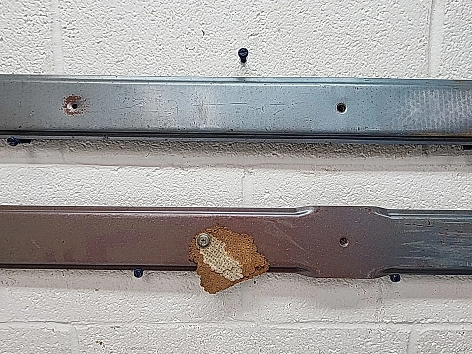 Juego de 6 piezas de arco para techo/techo Ford Falcon 1966-68 furgoneta/estación vagones (TB51) Foto 4 de 4