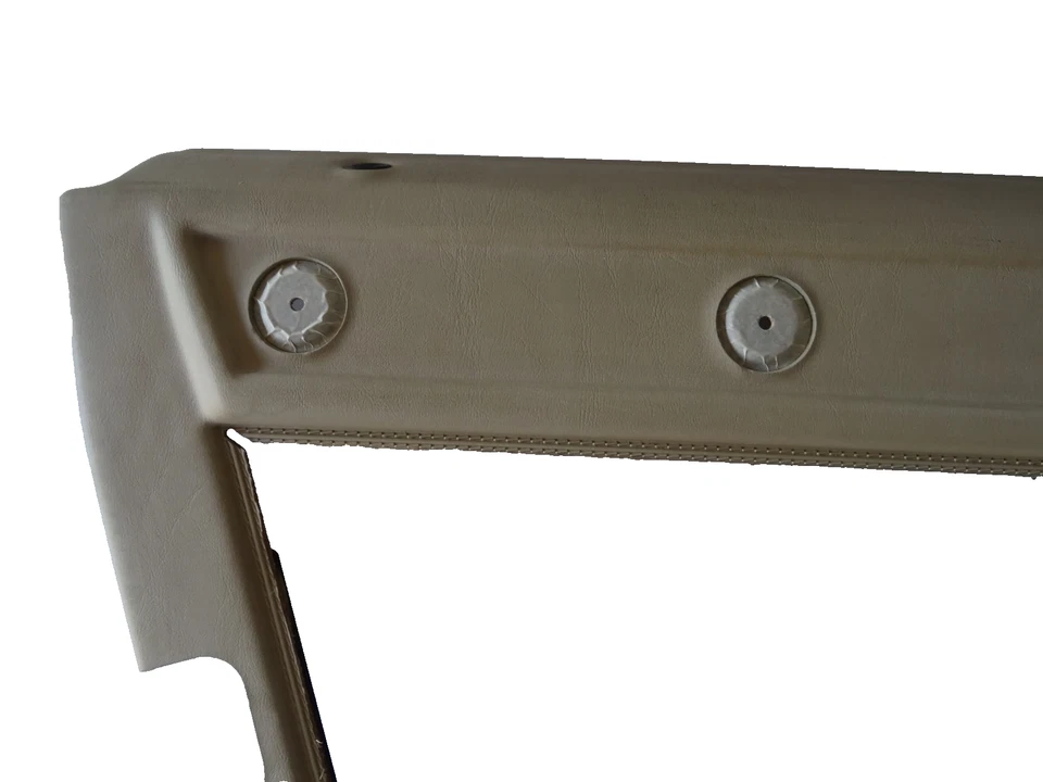 Neue Org. MB Türverkleidung für 200, 200E, 200 TE etc. A1247208962-8411 - Bild 2 von 4