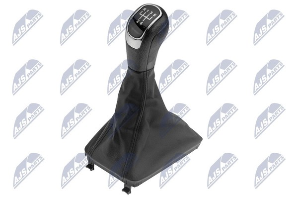 NTY GZB-SK-008 Schalthebel Knauf FüR Skoda-image