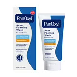 PanOxyl Benzoyl Peroxide Acne Foaming Wash