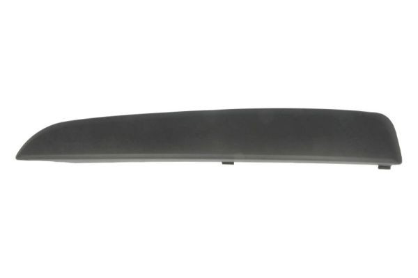 Left Front BLIC 5703-05-5063923Q Trim/Protection Strip, bumper for OPEL