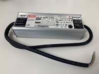 Mean Well HLG-80H-24A LED Netzteil 80W 24V 3.4A, IP65, PFC