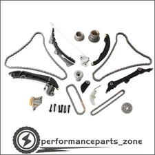 Engine Timing Chain Kit w/ VVT Gear for 2017 - 2024 CHRYSLER PACIFICA 3.6L