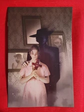 Be Not Afraid #1- CVR H Reiko Murakami Unlockable Variant, Boom, 2025, VF/NM!