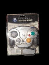 Nintendo Gamecube Wavebird Wireless Controlle...