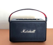 Marshall Kilburn III Portable Bluetooth Speak...