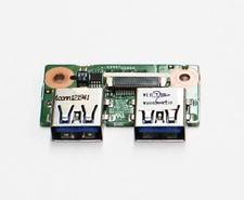 V000280330 Toshiba Pc Board- Usb Board "GRADE A"