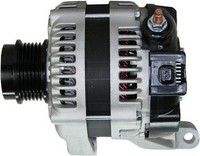 Neu Lichtmaschine 150A FÜR Jeep Cherokee 2.8 CRD 4X4 56044672
