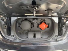 2018 Nissan Leaf SV