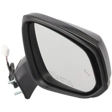 New Right Mirror For Toyota Sienna 2021-2023 By TO1321426 8791008220-PFM