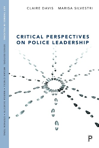 Thumbnail - Marisa Silvestri Cla Critical Perspectives On Police L (taschenbuch)