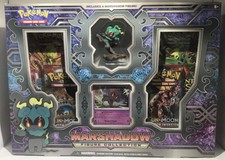marshadow figure collection