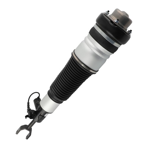 Vorne Links & Rechts for Audi A6 C6 2005-2011 Luftfederung Federbeine Kompresso - Picture 3 of 11