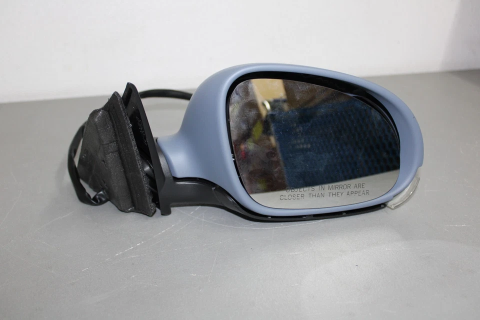 Espejo retrovisor derecho Volkswagen Passat 2004 2005 Foto 4 de 4